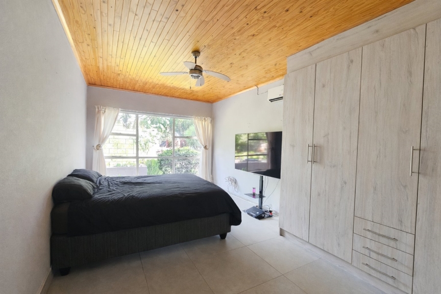 4 Bedroom Property for Sale in Vaalpark Free State